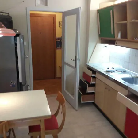 Apartma Sweet 60's