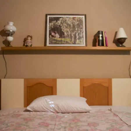 Apartma Sweet 60's *
