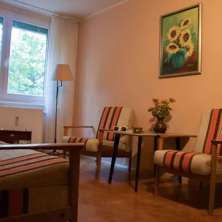 Apartma Sweet 60's